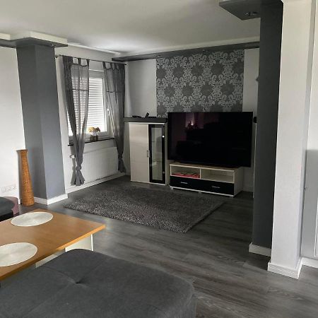 Haus In Ruhiger Lage Villa Bad Fallingbostel Bagian luar foto