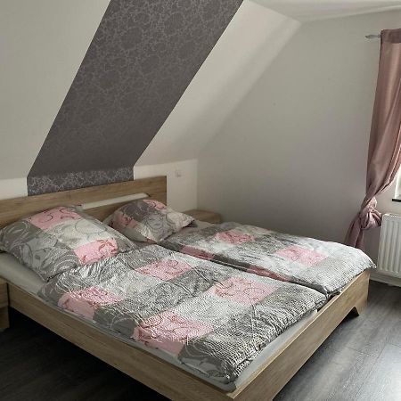 Haus In Ruhiger Lage Villa Bad Fallingbostel Bagian luar foto