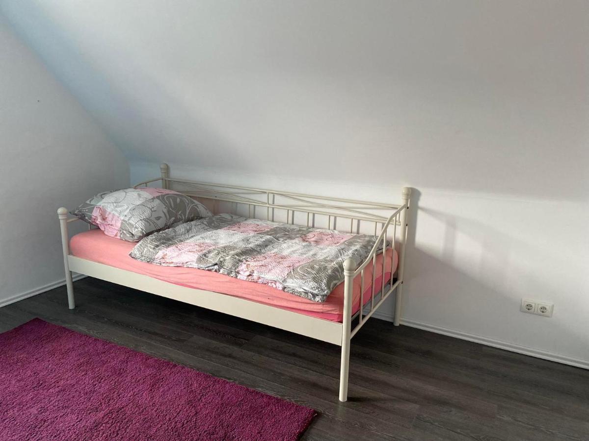 Haus In Ruhiger Lage Villa Bad Fallingbostel Bagian luar foto