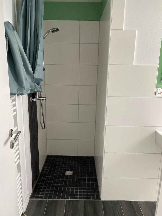Haus In Ruhiger Lage Villa Bad Fallingbostel Bagian luar foto