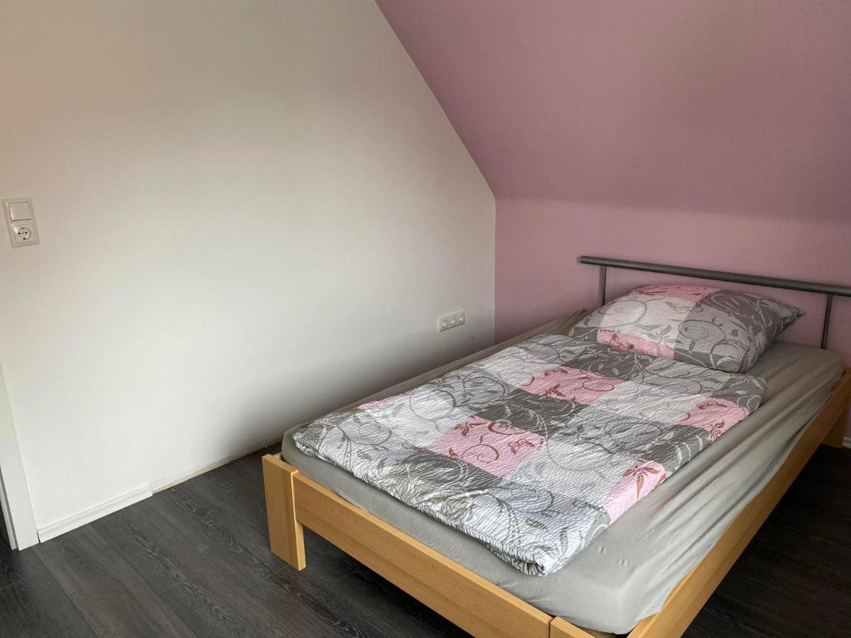 Haus In Ruhiger Lage Villa Bad Fallingbostel Bagian luar foto