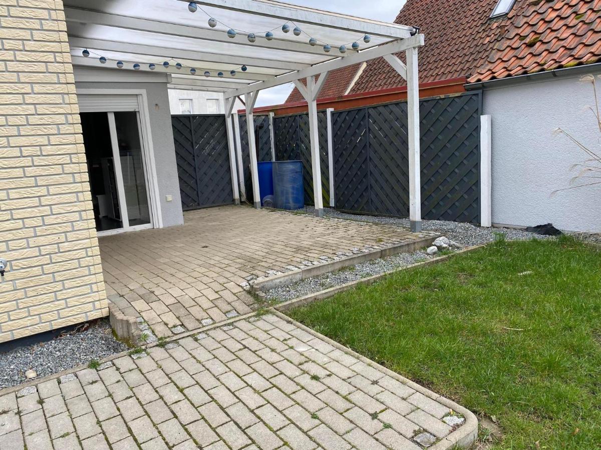Haus In Ruhiger Lage Villa Bad Fallingbostel Bagian luar foto