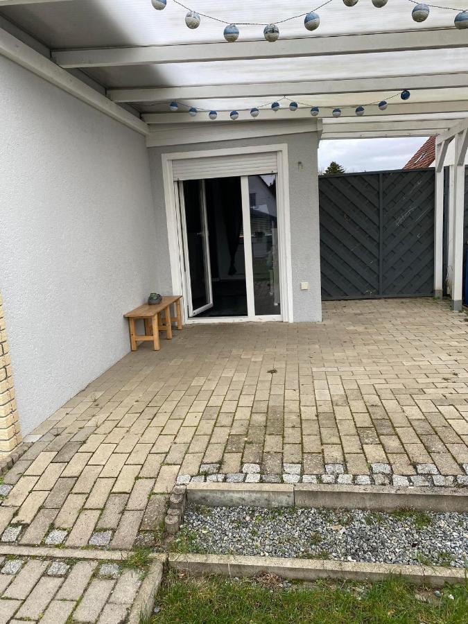 Haus In Ruhiger Lage Villa Bad Fallingbostel Bagian luar foto